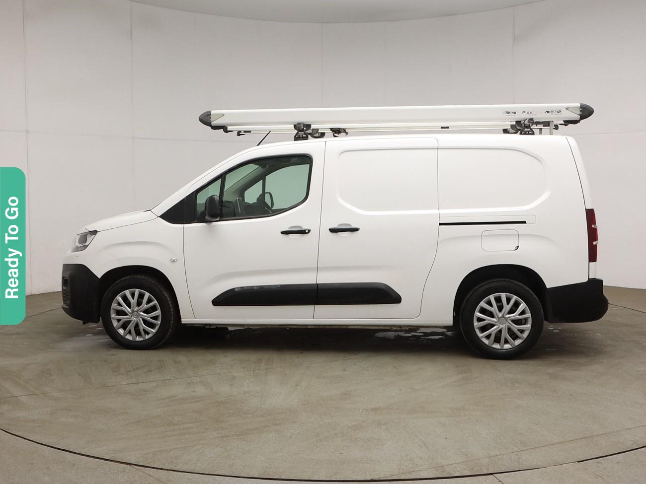 Used Citroen Berlingo 2020 for sale - 76916334: Photo 26