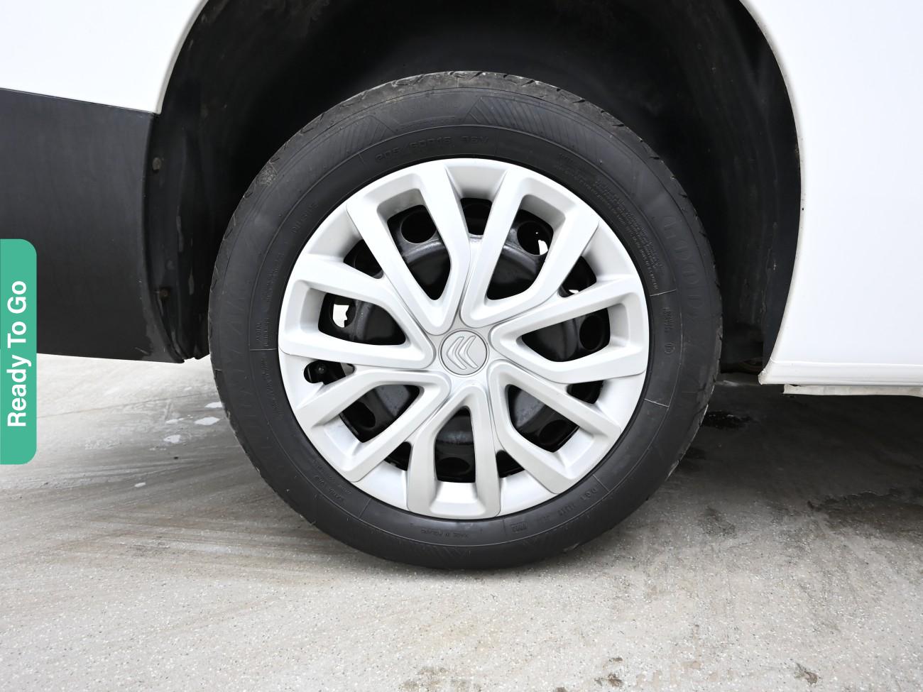 Used Citroen Berlingo 2020 for sale - 76916334: Photo 3