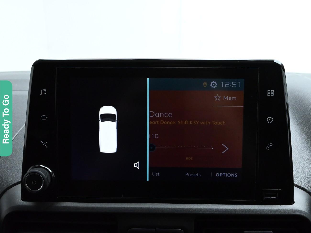 Used Citroen Berlingo 2020 for sale - 76916334: Photo 9