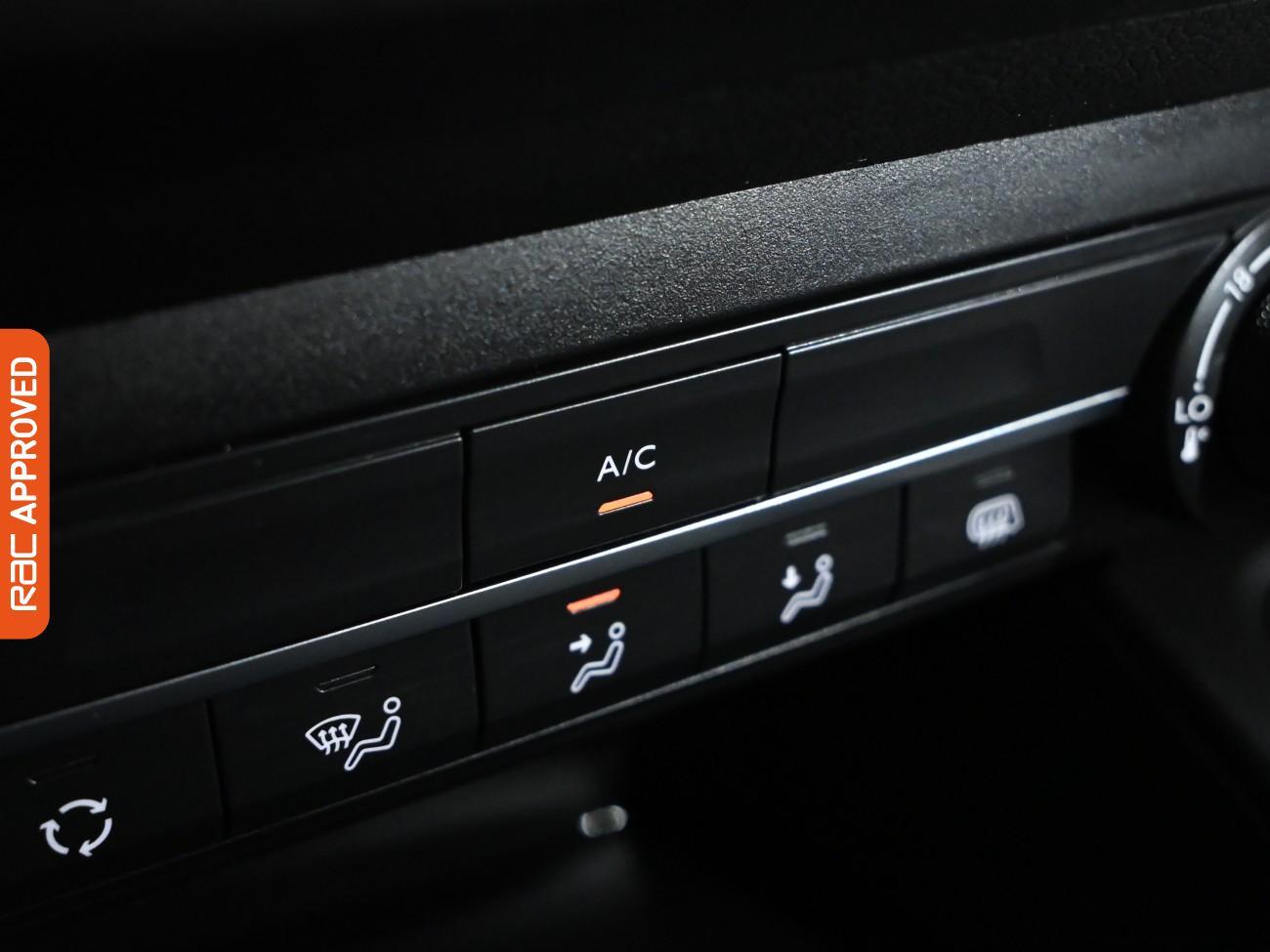 Used Vauxhall Combo 2024 for sale - 76697642: Photo 17