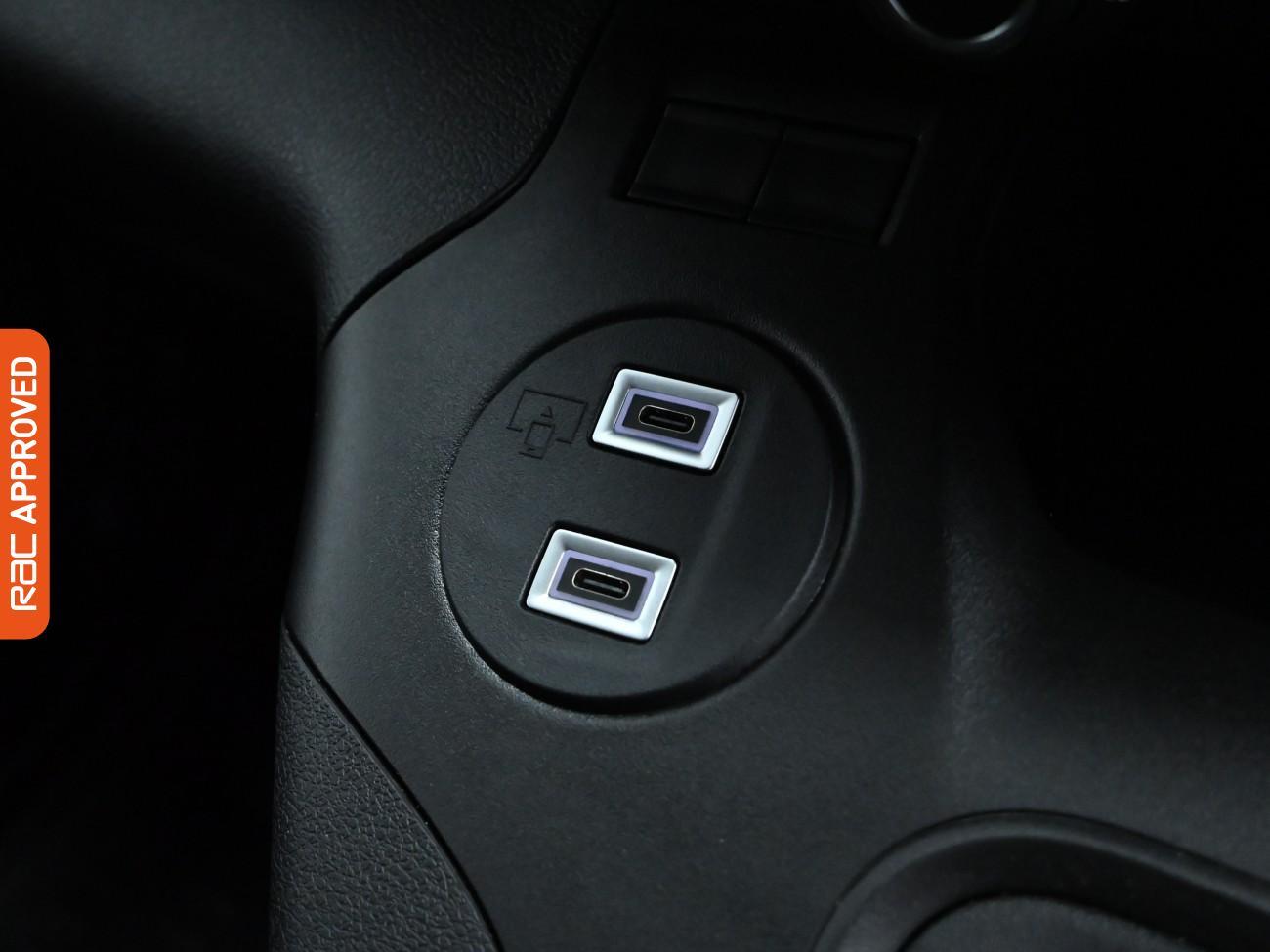 Used Vauxhall Combo 2024 for sale - 76697642: Photo 18