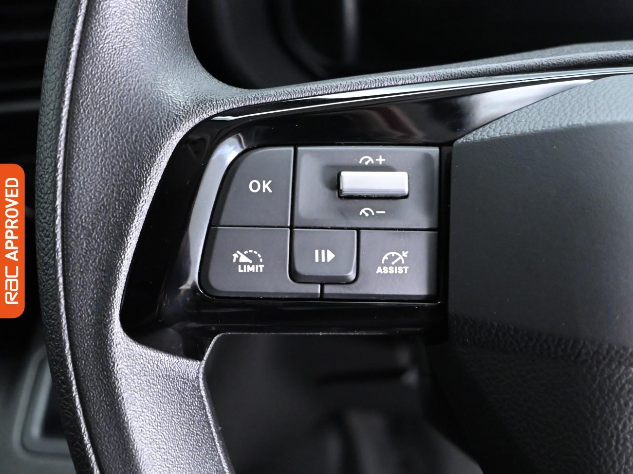 Used Vauxhall Combo 2024 for sale - 76697642: Photo 19