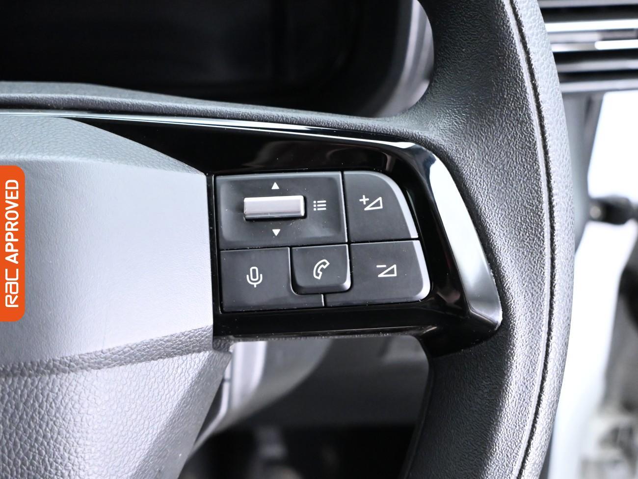 Used Vauxhall Combo 2024 for sale - 76697642: Photo 21