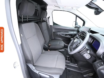 Used Vauxhall Combo 2024 for sale - 76697642: Photo