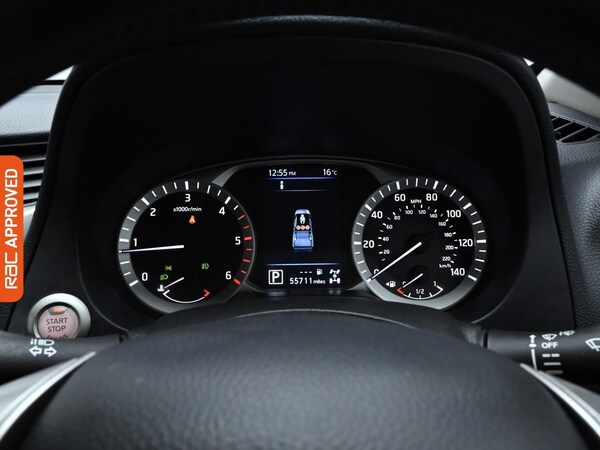 Used Nissan Navara 2020 for sale - 75787272: Photo 11