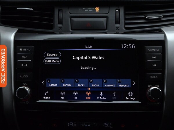 Used Nissan Navara 2020 for sale - 75787272: Photo 16
