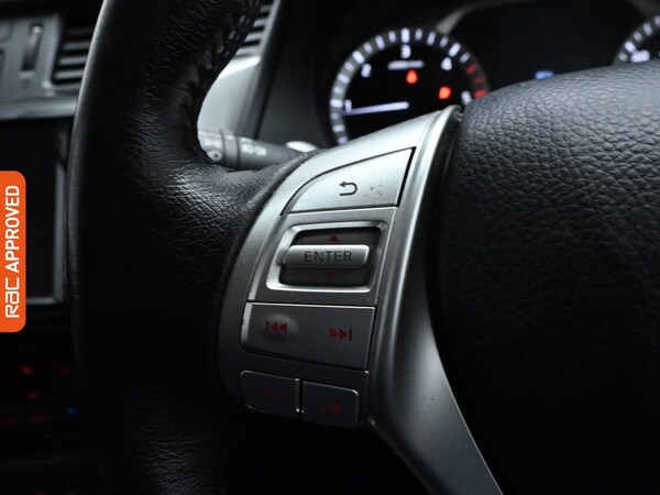 Used Nissan Navara 2020 for sale - 75787272: Photo 19