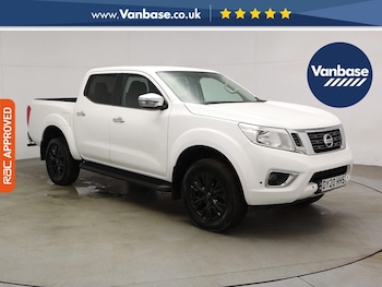 Nissan - Navara