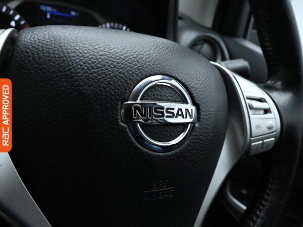 Used Nissan Navara 2020 for sale - 75787272: Photo 21