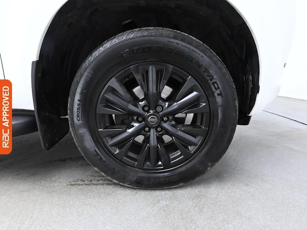 Used Nissan Navara 2020 for sale - 75787272: Photo 25