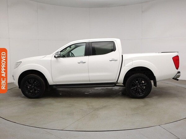 Used Nissan Navara 2020 for sale - 75787272: Photo 27