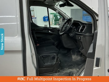 Used Ford Transit Custom 2022 for sale - 78558192: Photo