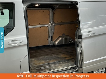 Used Ford Transit Custom 2022 for sale - 78558192: Photo
