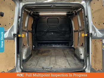 Used Ford Transit Custom 2022 for sale - 78558192: Photo