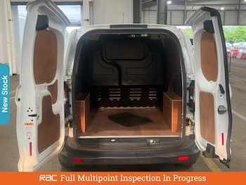 Used Ford Transit Courier 2022 for sale - 78744223: Photo