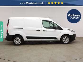 Used Ford Transit Connect 2021 for sale - 74960952: Photo