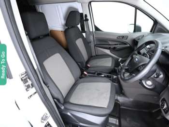 Used Ford Transit Connect 2021 for sale - 74960952: Photo