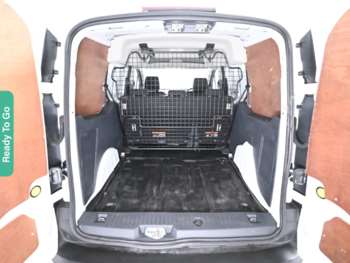 Used Ford Transit Connect 2021 for sale - 74960952: Photo