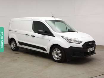 Used Ford Transit Connect 2021 for sale - 74960952: Photo