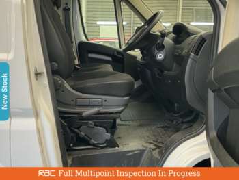Used Peugeot Boxer 2021 for sale - 75117474: Photo