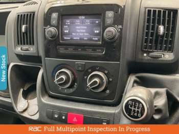 Used Peugeot Boxer 2021 for sale - 75117474: Photo