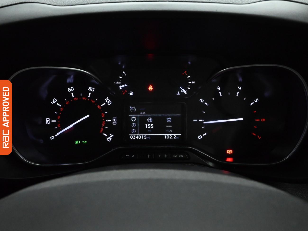 Used Citroen Berlingo 2022 for sale - 76480947: Photo 11