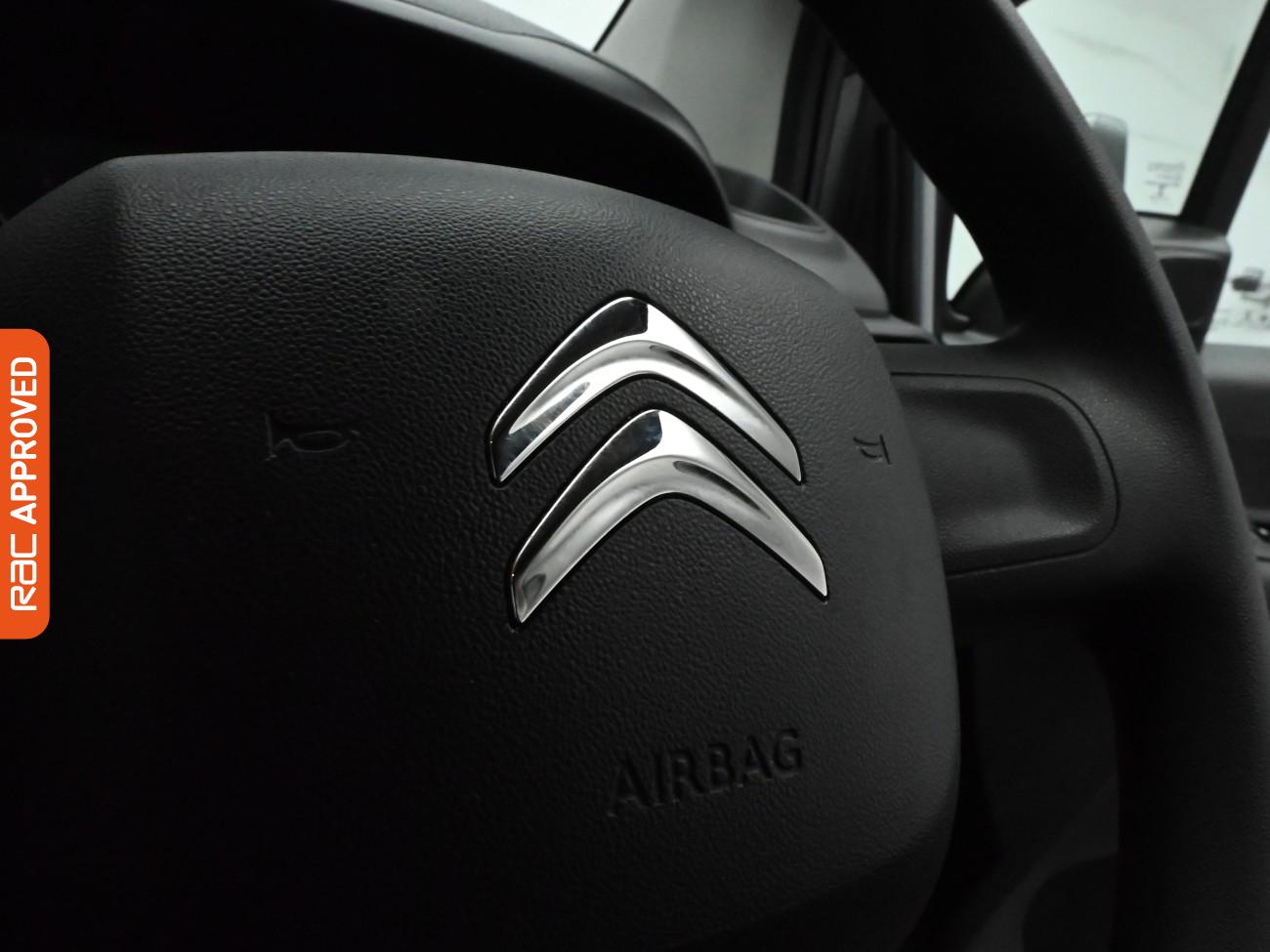 Used Citroen Berlingo 2022 for sale - 76480947: Photo 21