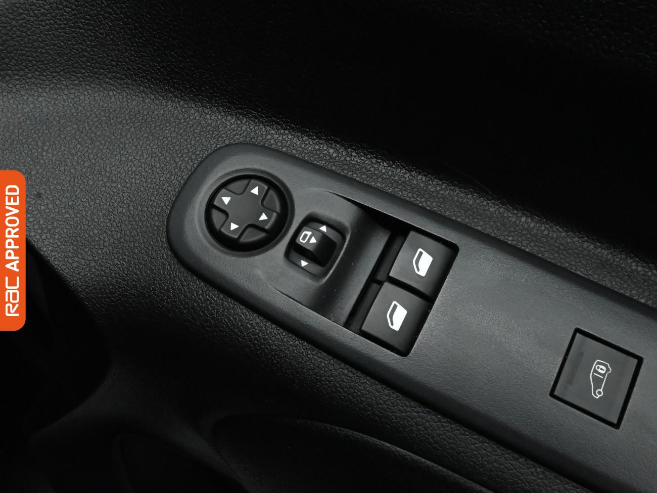 Used Citroen Berlingo 2022 for sale - 76480947: Photo 23