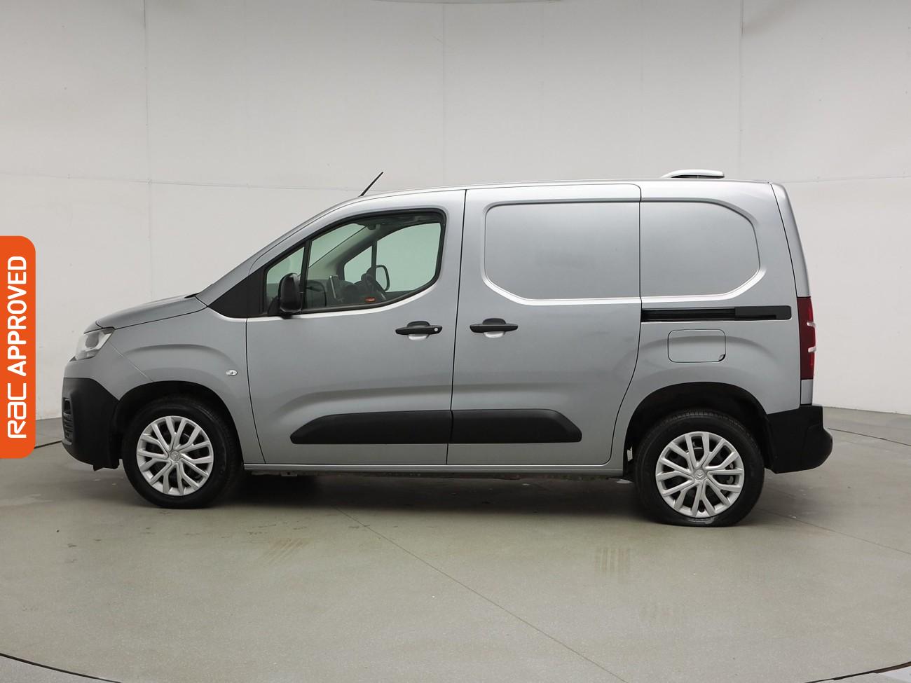 Used Citroen Berlingo 2022 for sale - 76480947: Photo 27