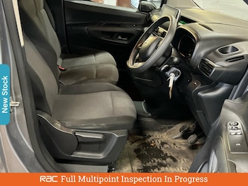 Used Citroen Berlingo 2022 for sale - 76480947: Photo