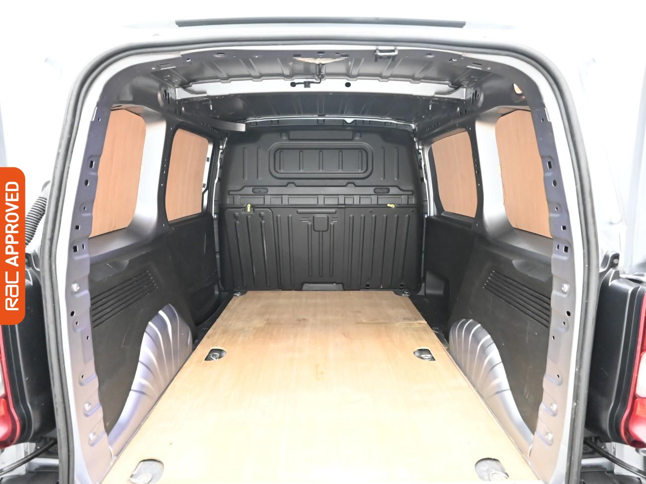 Used Citroen Berlingo 2022 for sale - 76480947: Photo 3