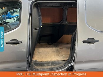 Used Citroen Berlingo 2022 for sale - 76480947: Photo