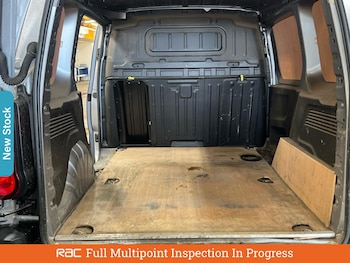 Used Citroen Berlingo 2022 for sale - 76480947: Photo