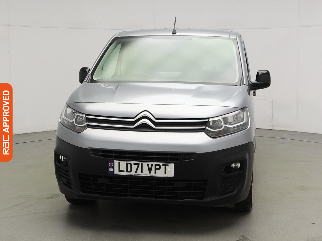 Used Citroen Berlingo 2022 for sale - 76480947: Photo 7