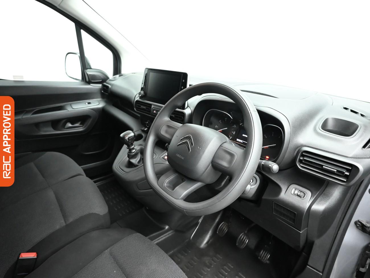 Used Citroen Berlingo 2022 for sale - 76480947: Photo 9