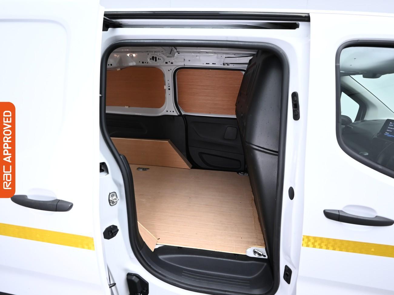 Used Peugeot Partner 2023 for sale - 76697639: Photo 12