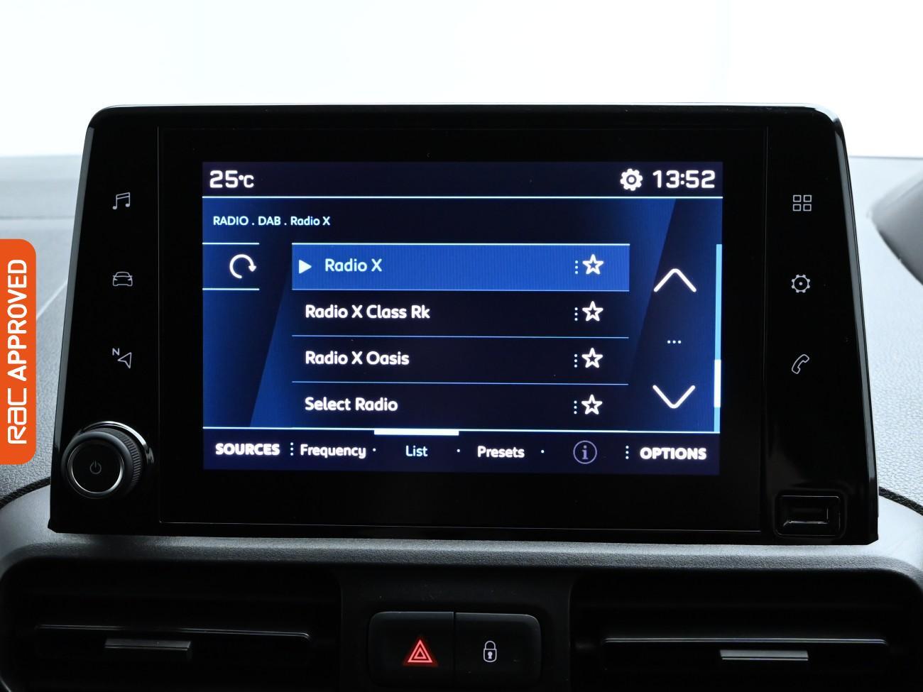 Used Peugeot Partner 2023 for sale - 76697639: Photo 18