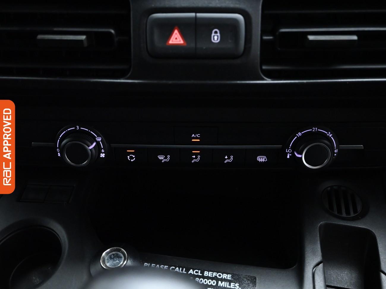 Used Peugeot Partner 2023 for sale - 76697639: Photo 19