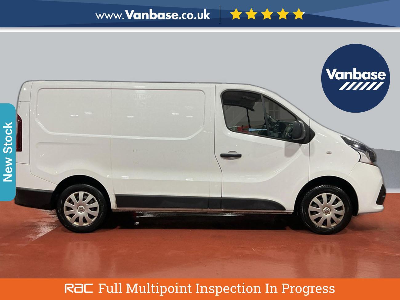 Used Renault Trafic 2019 for sale - 77308838: Photo 1