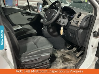 Used Renault Trafic 2019 for sale - 77308838: Photo