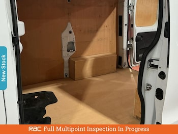 Used Renault Trafic 2019 for sale - 77308838: Photo