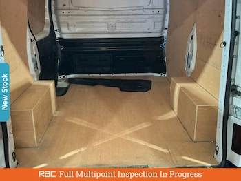 Used Renault Trafic 2019 for sale - 77308838: Photo