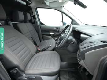 Used Ford Transit Connect 2020 for sale - 73631761: Photo