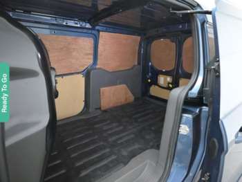 Used Ford Transit Connect 2020 for sale - 73631761: Photo