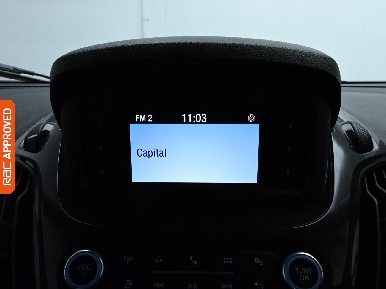 Used Ford Transit Courier 2021 for sale - 76341220: Photo 15