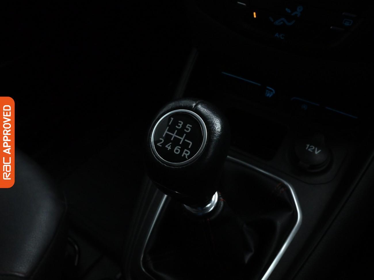 Used Ford Transit Courier 2021 for sale - 76341220: Photo 18