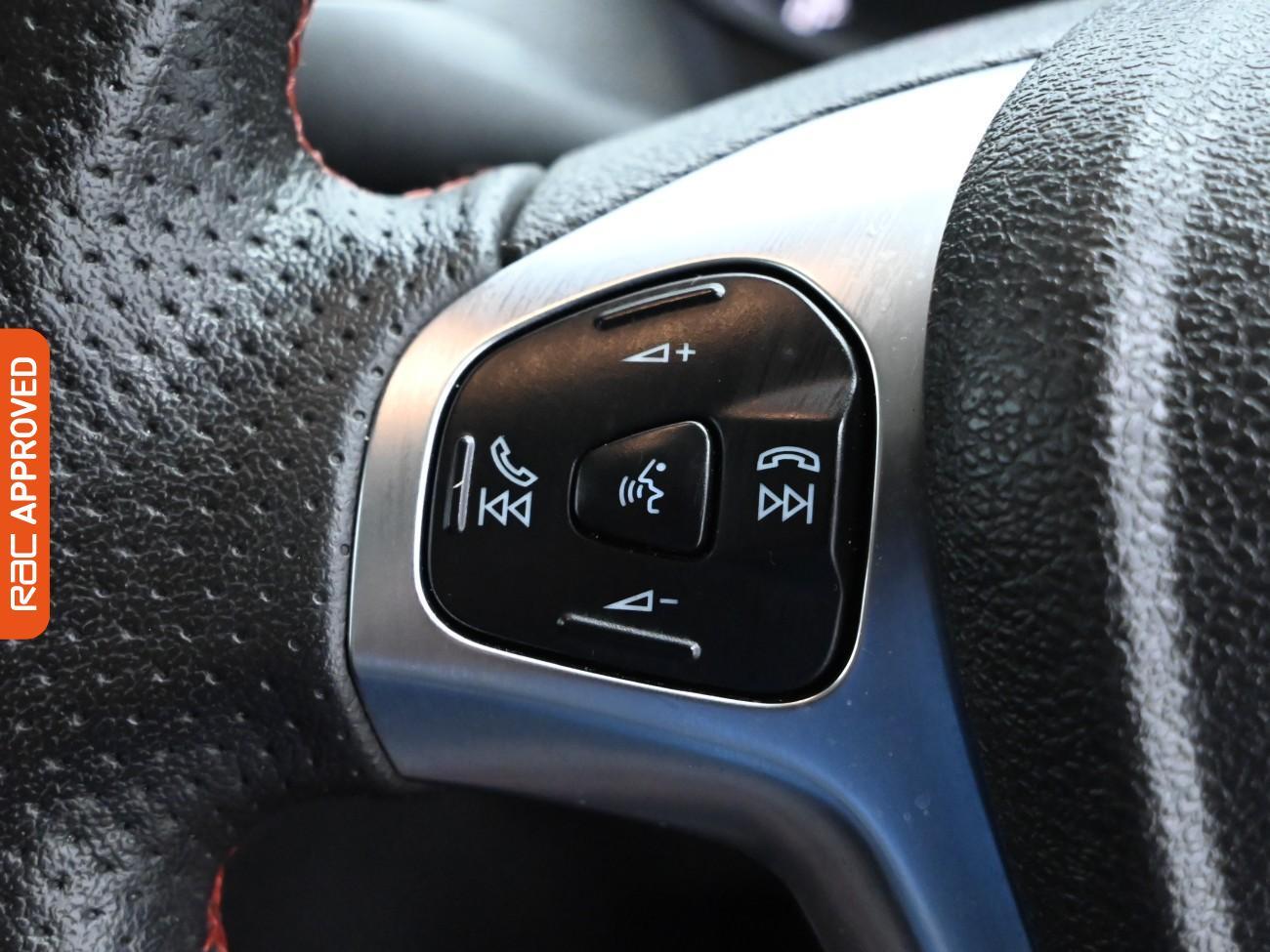 Used Ford Transit Courier 2021 for sale - 76341220: Photo 21