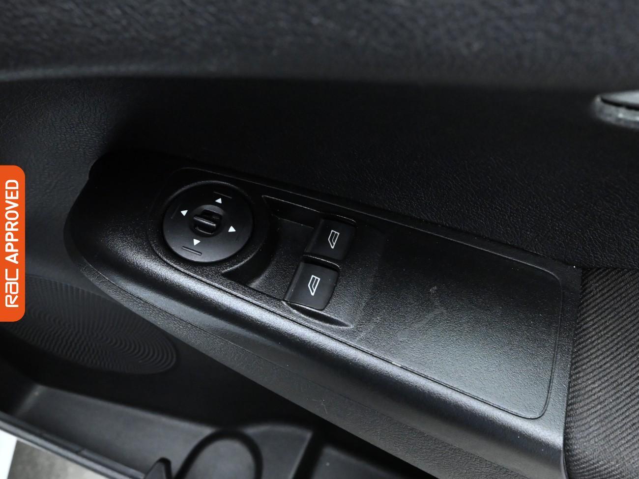 Used Ford Transit Courier 2021 for sale - 76341220: Photo 22