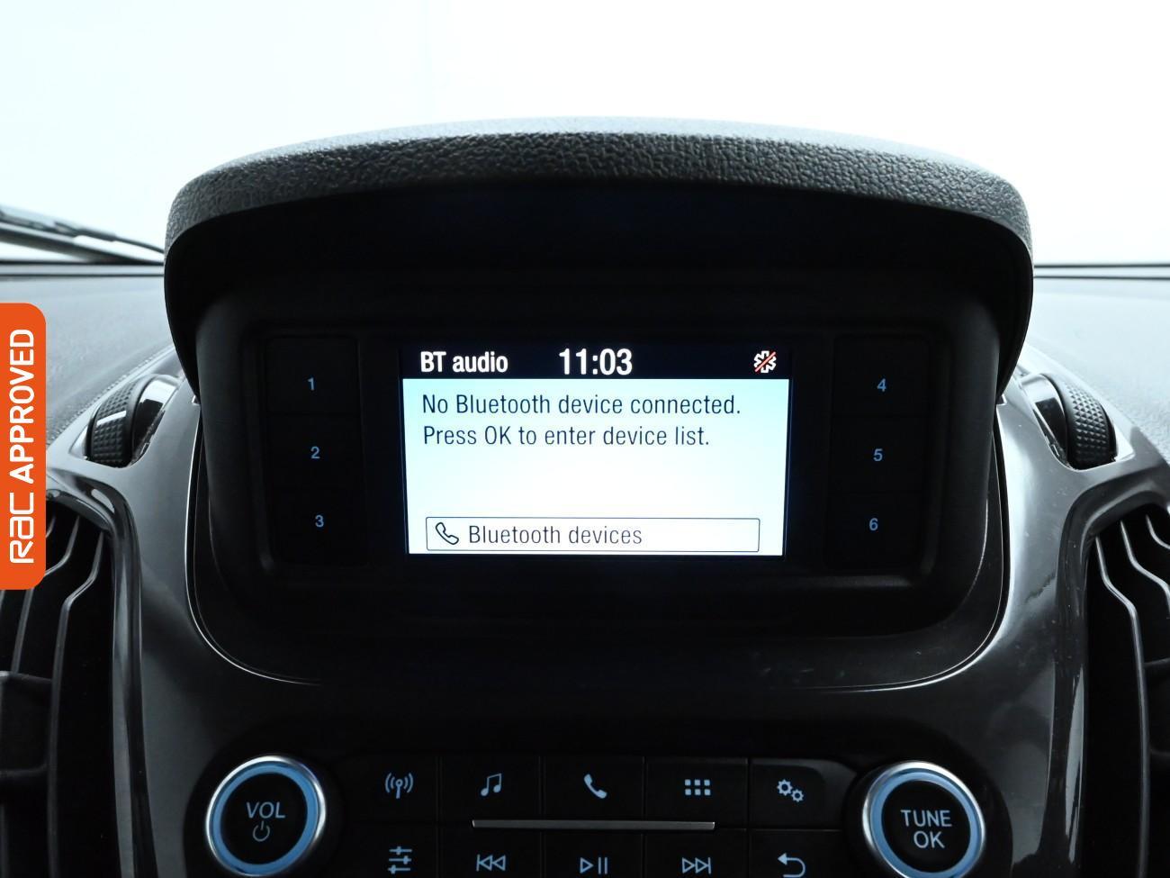 Used Ford Transit Courier 2021 for sale - 76341220: Photo 23