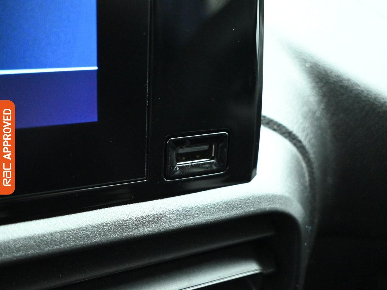 Used Peugeot Partner 2020 for sale - 77138861: Photo 15